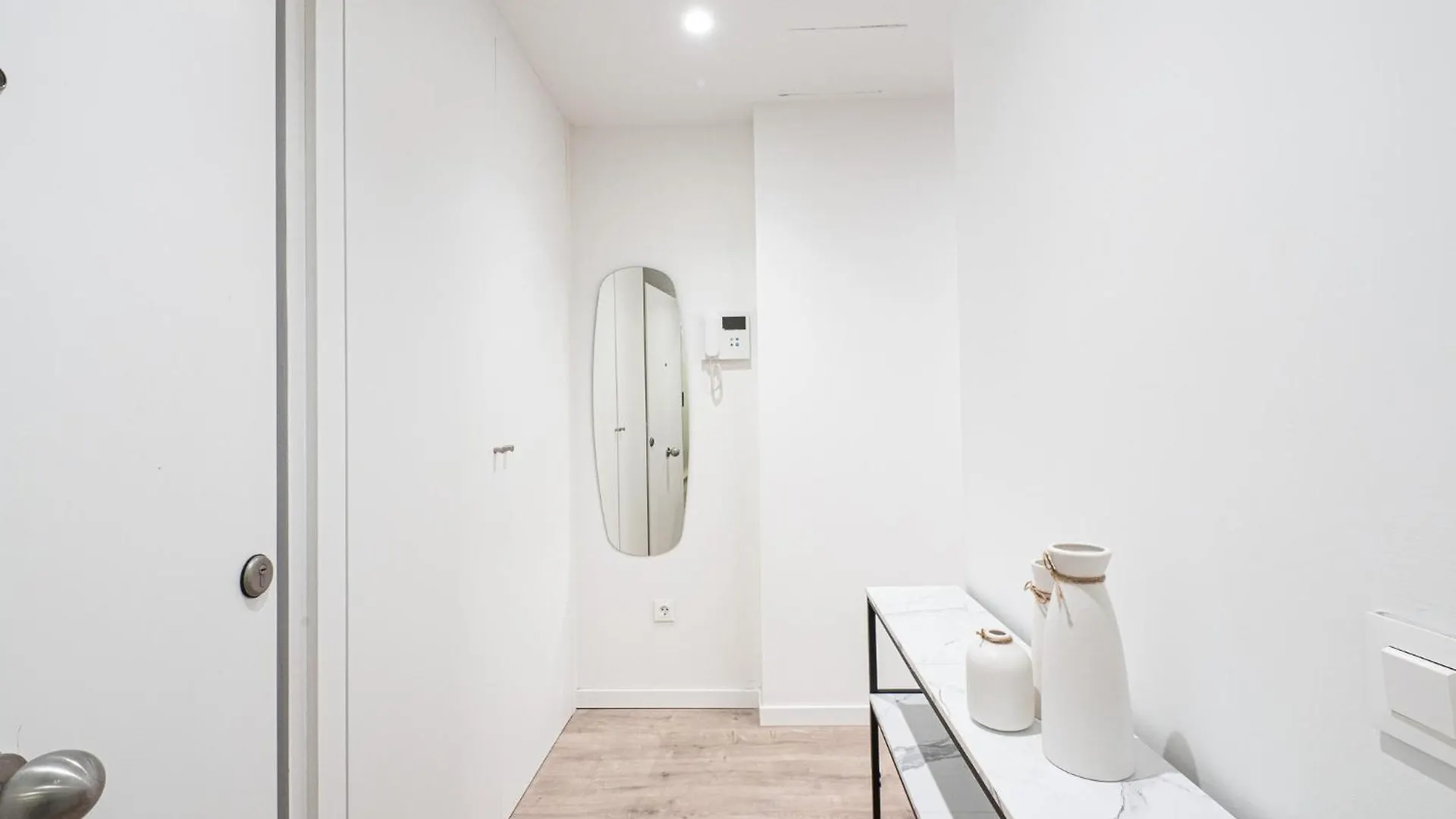 Livemalaga Postigos Suite & Parking
