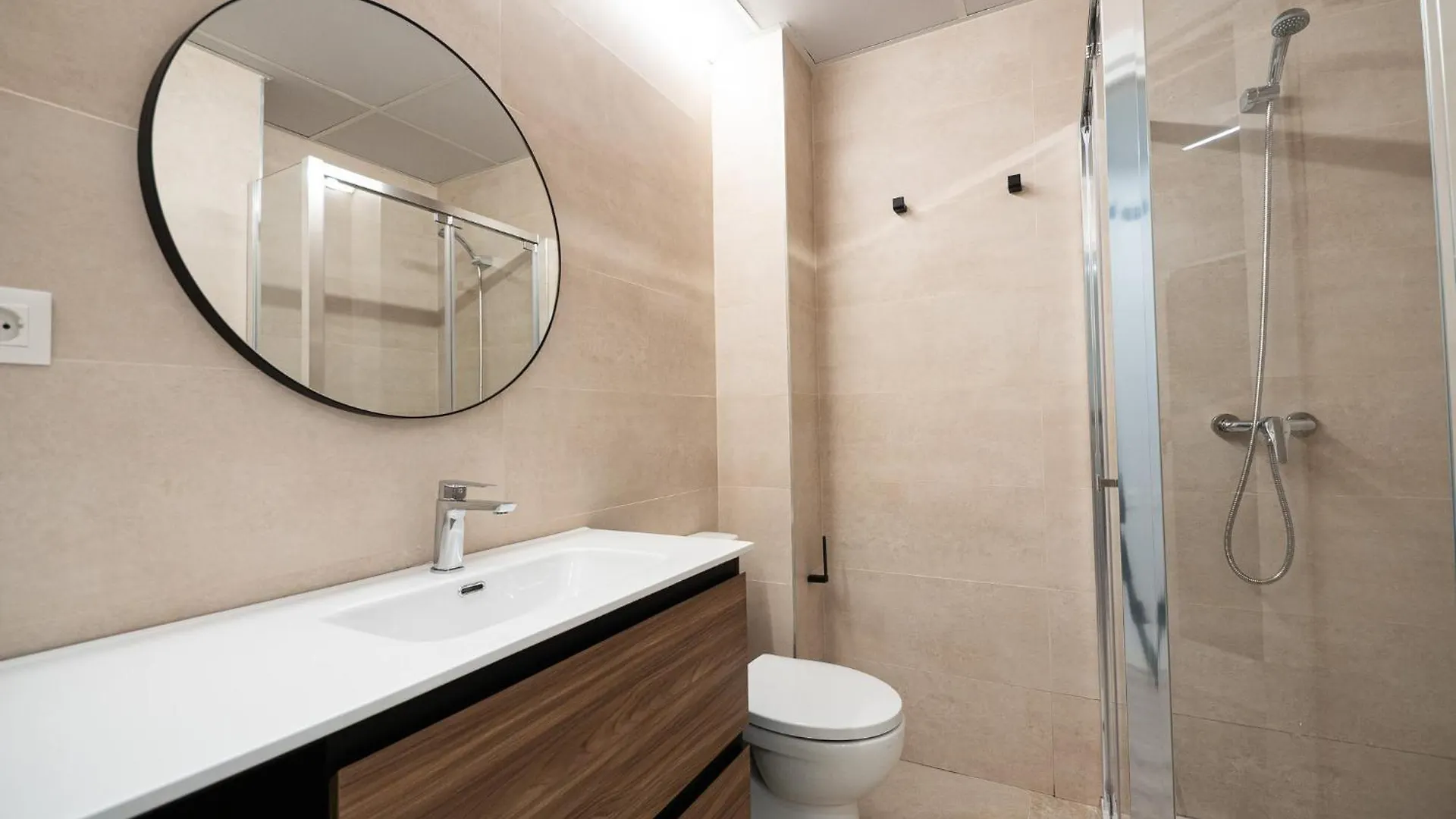 Livemalaga Postigos Suite & Parking