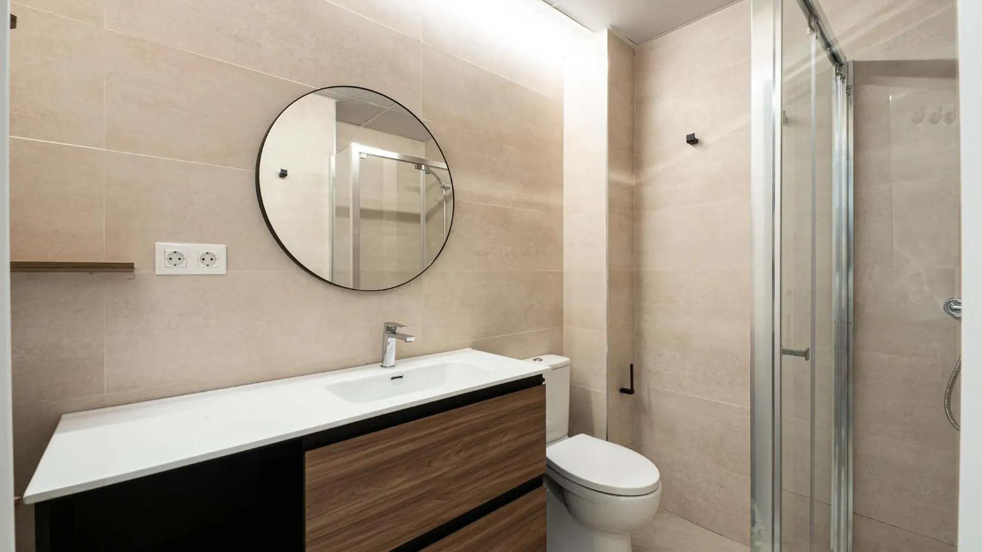 Livemalaga Postigos Suite & Parking Espanha