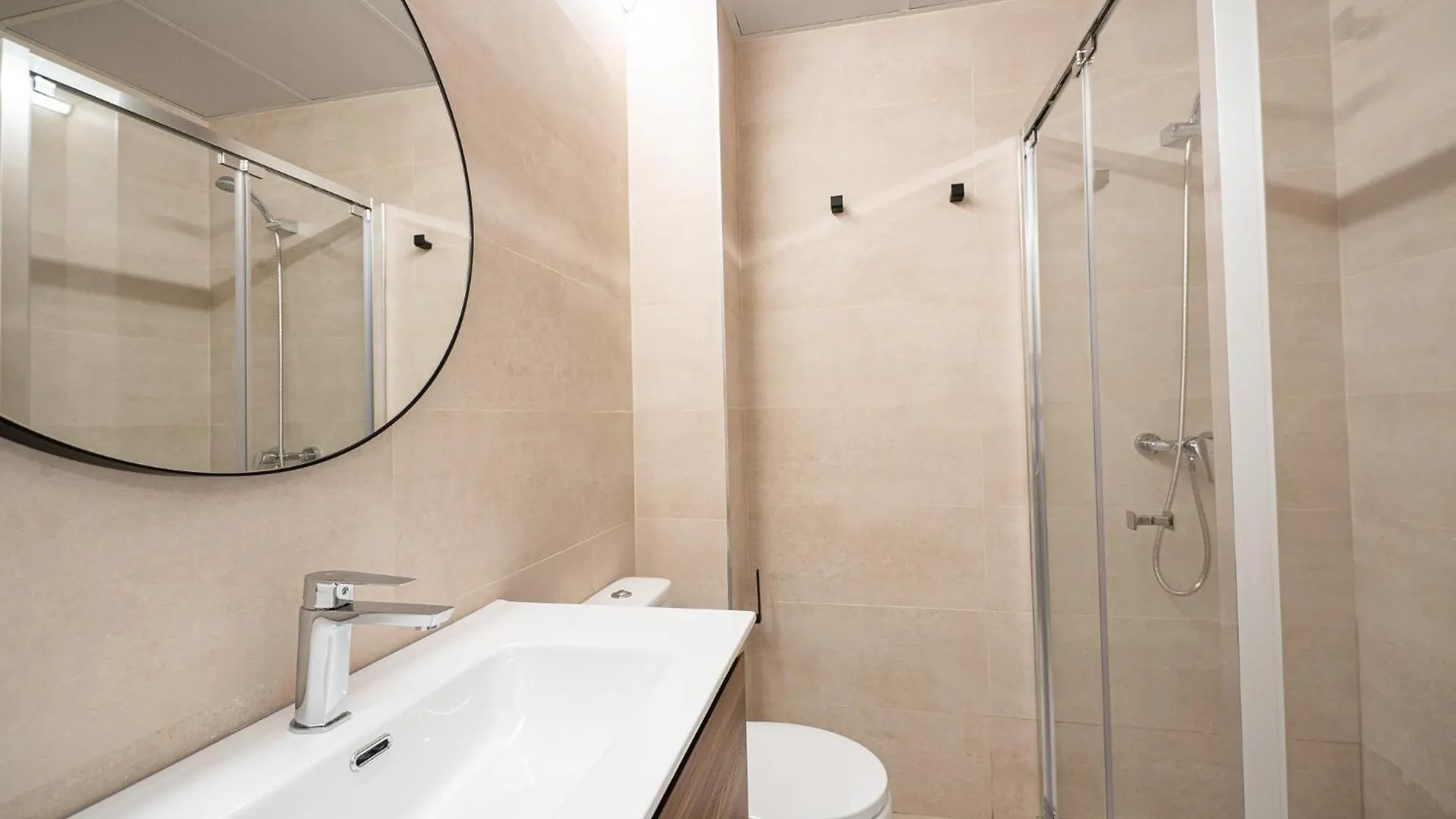 Livemalaga Postigos Suite & Parking Espanha